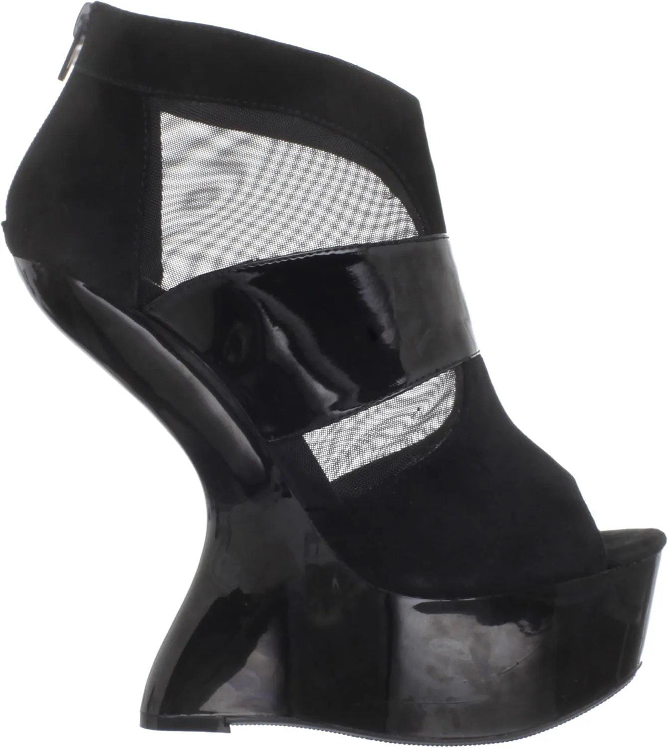 Chinese Laundry Women's Cover Up Pump