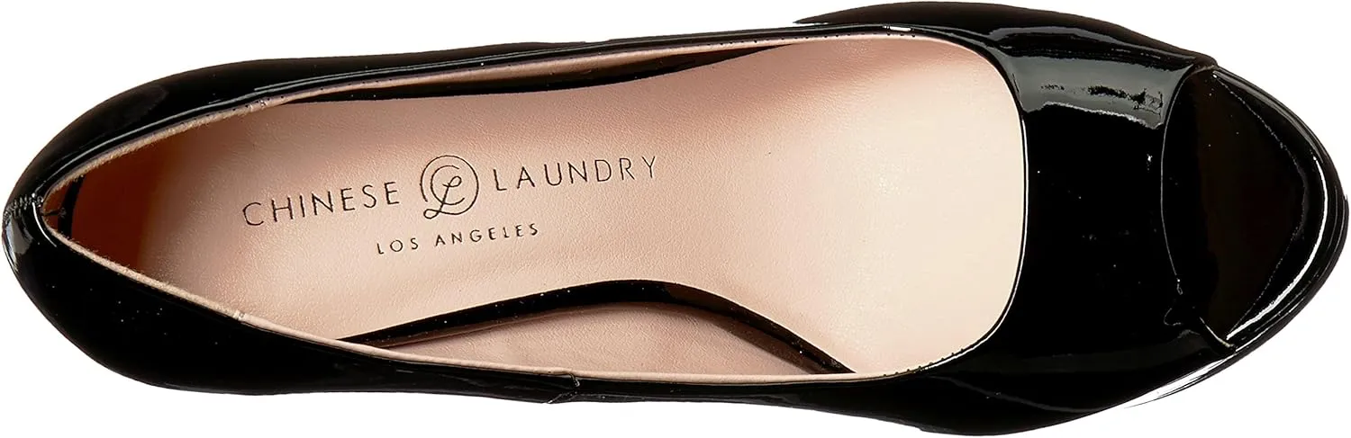 Chinese Laundry Women's Holliston Pump