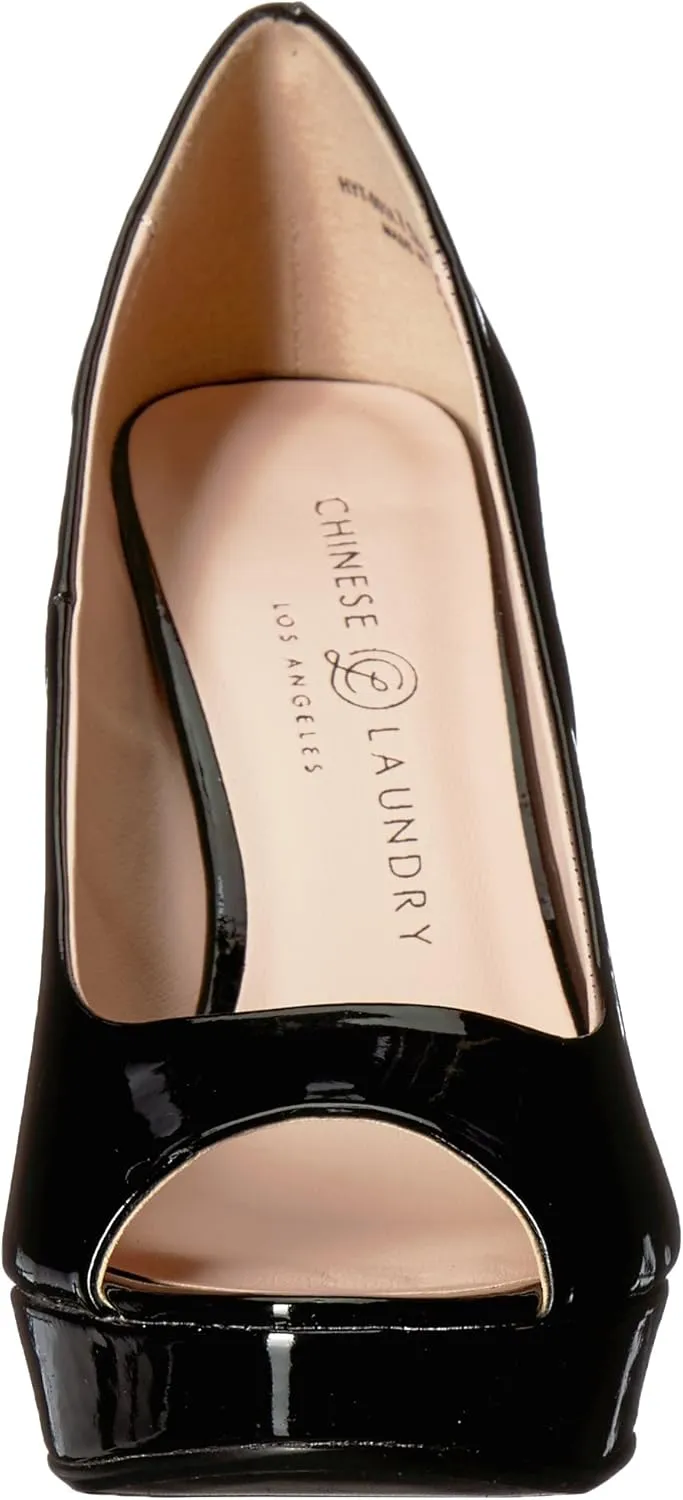 Chinese Laundry Women's Holliston Pump