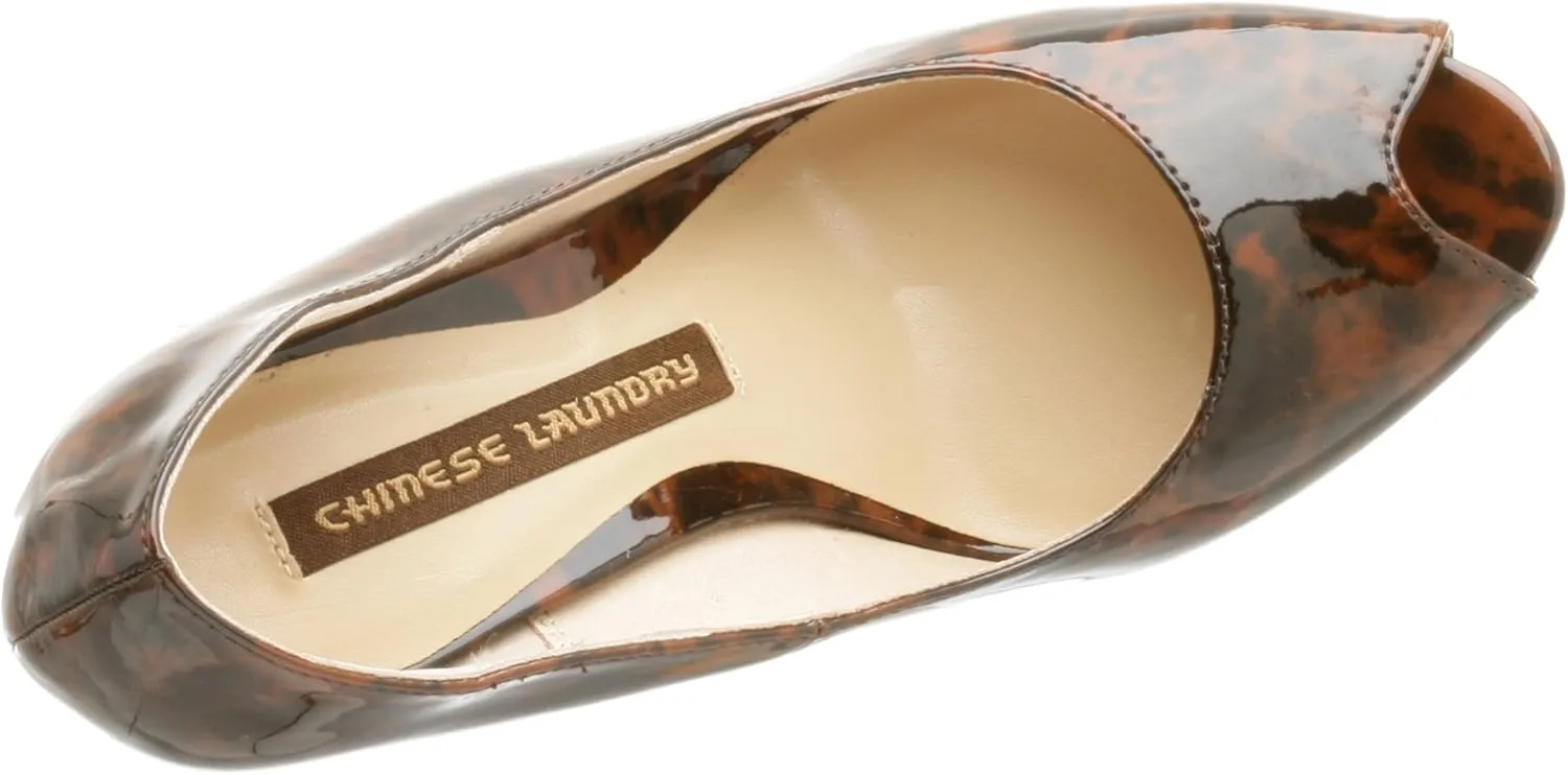 Chinese Laundry Women's Jammin Pump