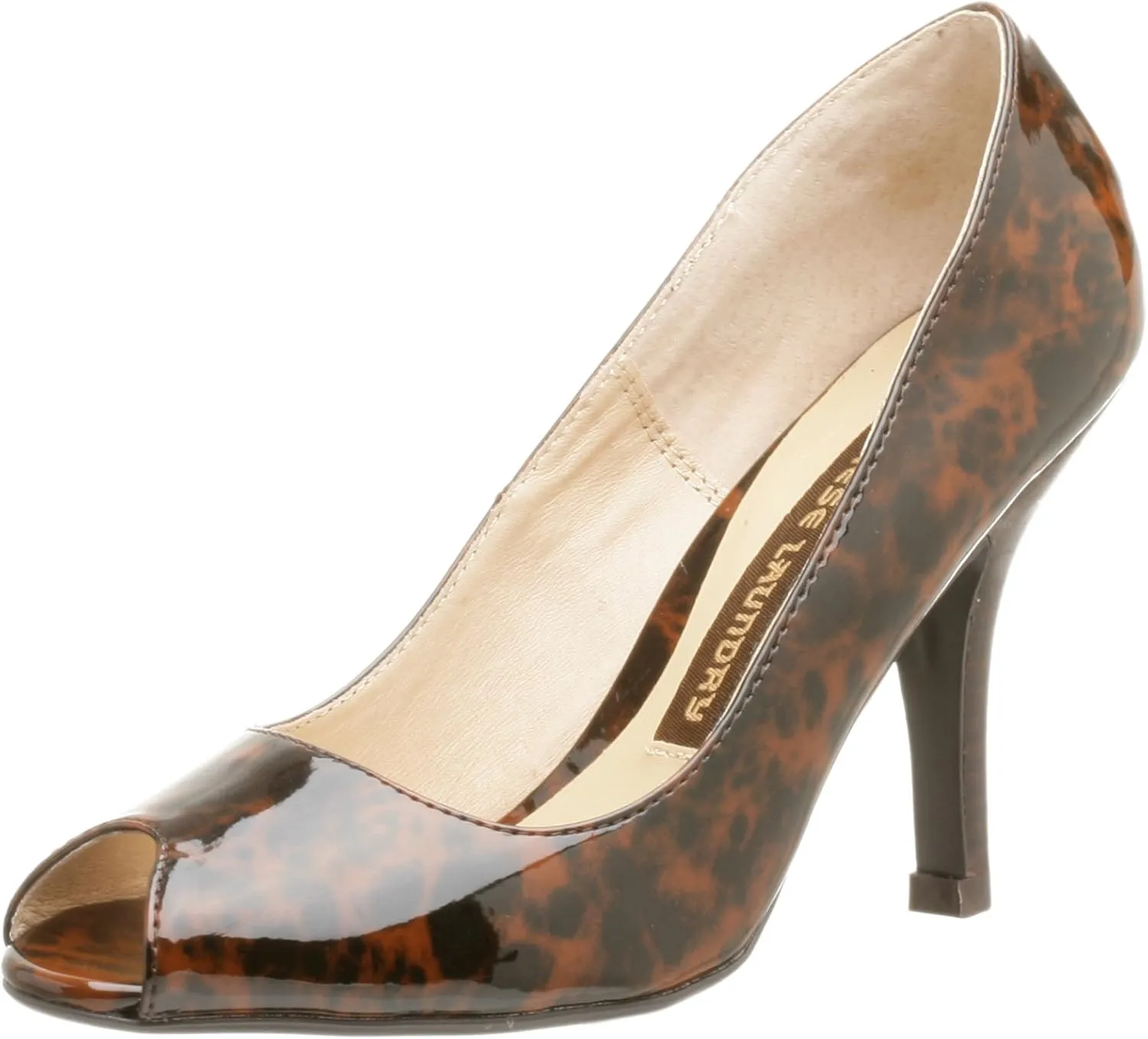 Chinese Laundry Women's Jammin Pump
