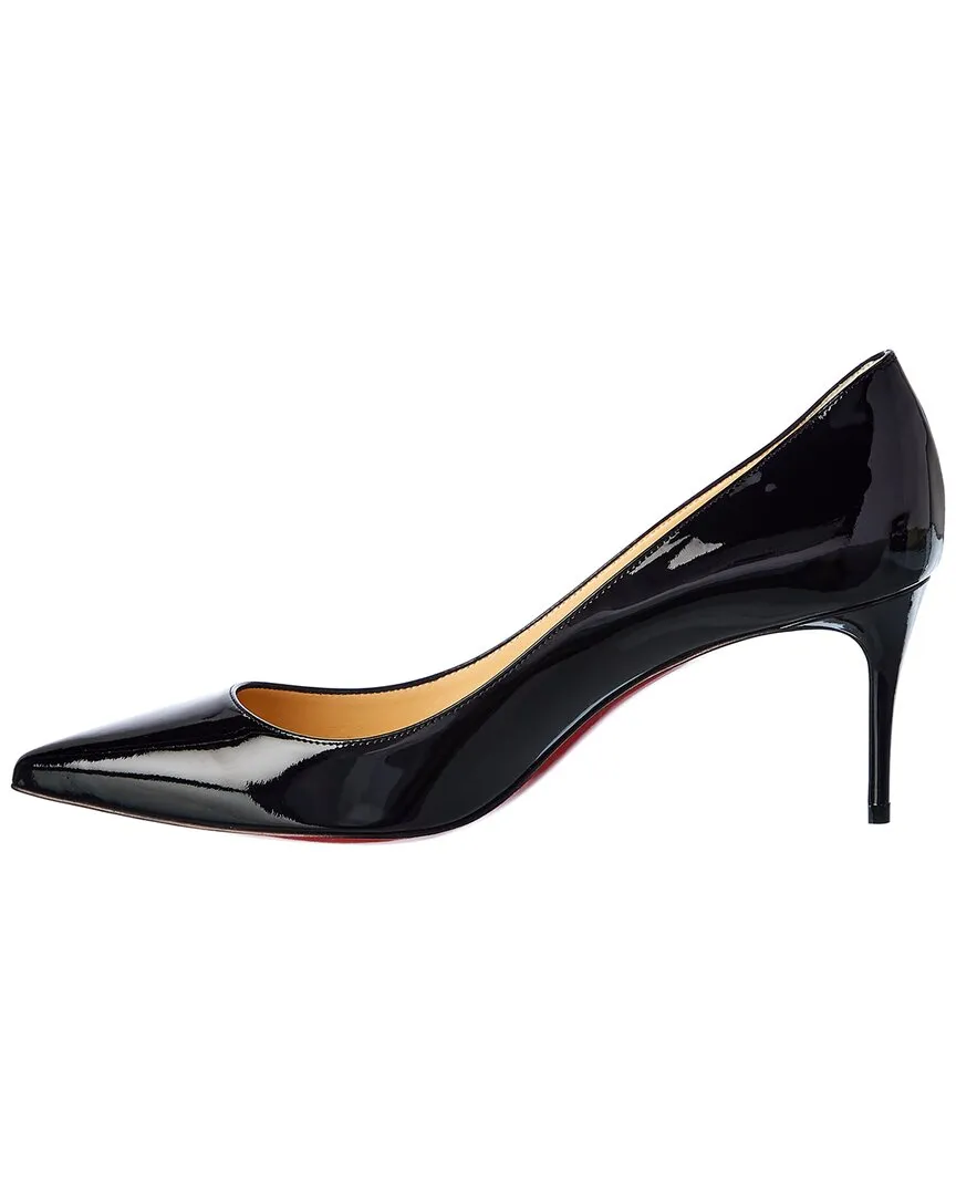 Christian Louboutin Kate 70 Patent Pump