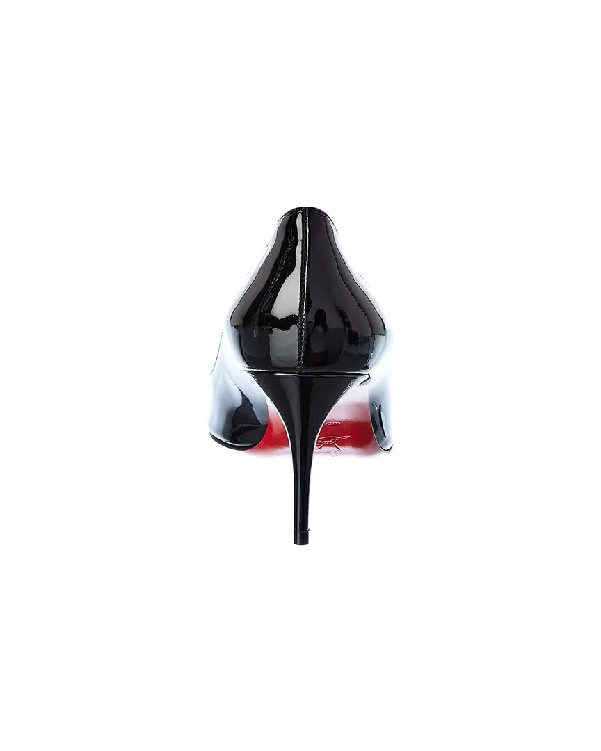 Christian Louboutin Kate 70 Patent Pump