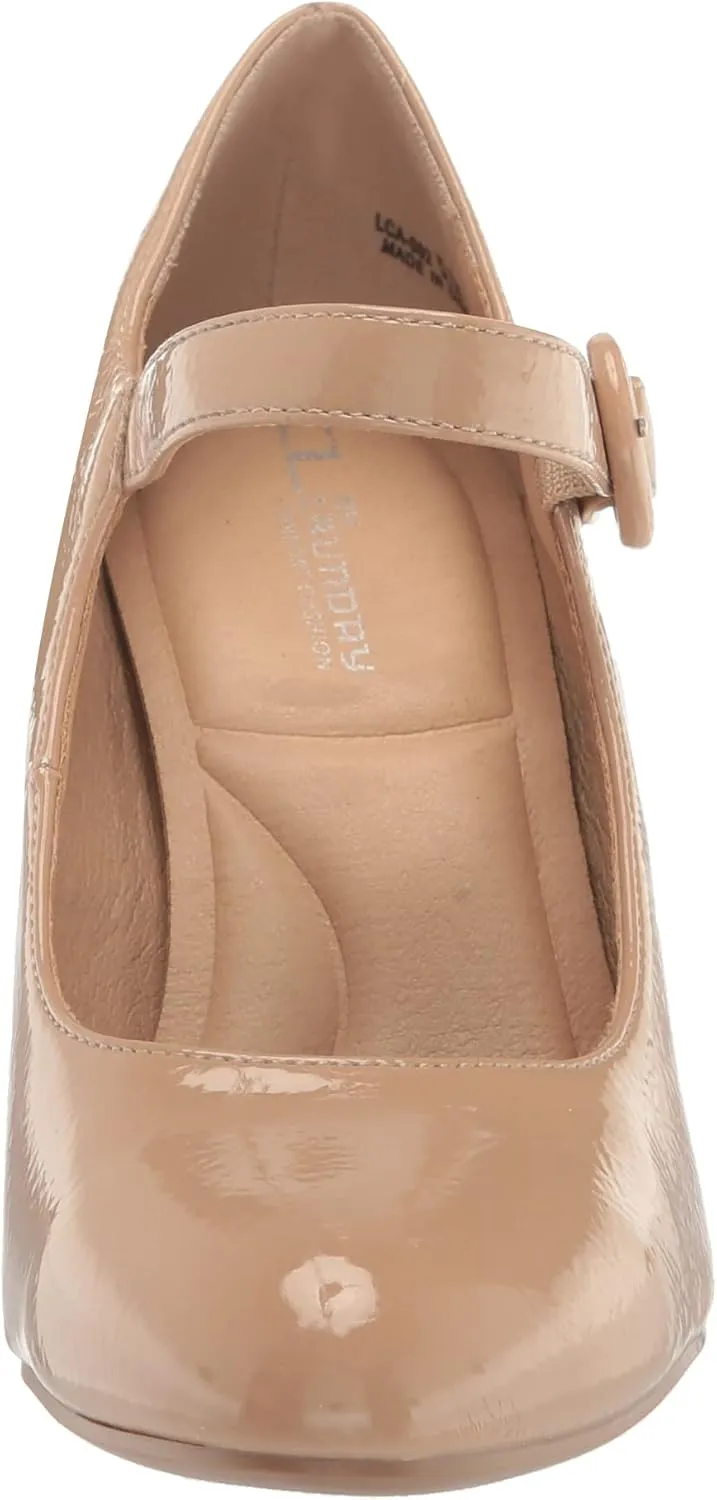 CL by Chinese Laundry Women's Leader Pump