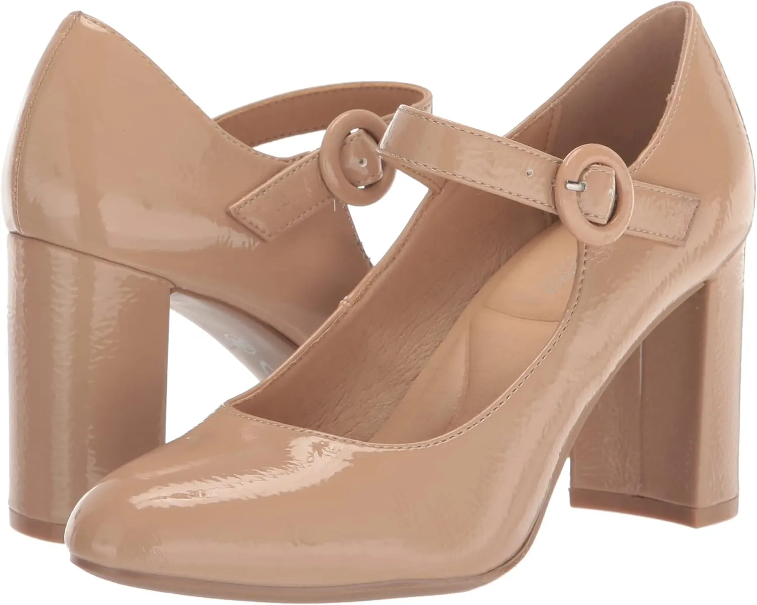 CL by Chinese Laundry Women's Leader Pump