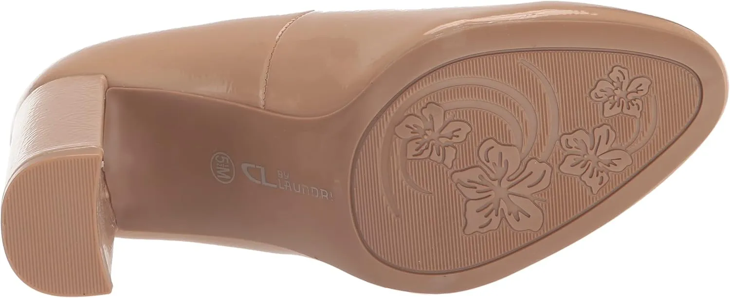 CL by Chinese Laundry Women's Leader Pump