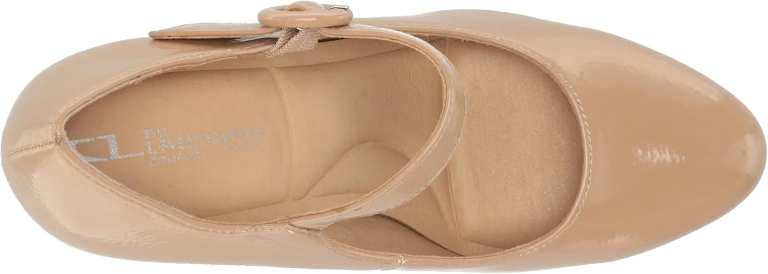CL by Chinese Laundry Women's Leader Pump