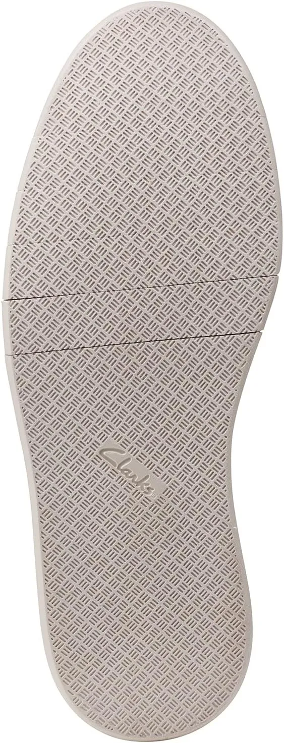 Clarks Men's Forge Run Sneaker