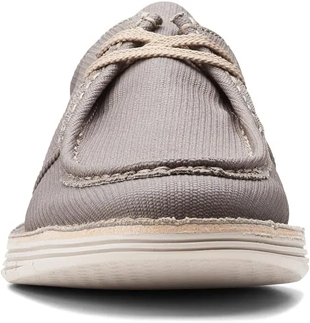 Clarks Men's Forge Run Sneaker