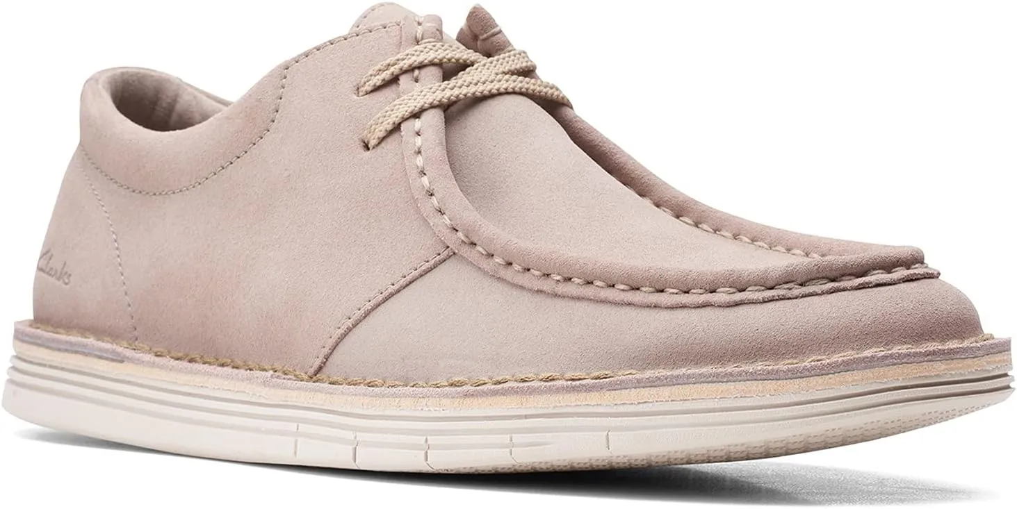 Clarks Men's Forge Run Sneaker