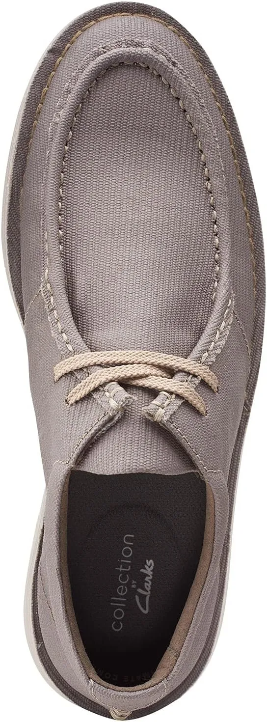 Clarks Men's Forge Run Sneaker