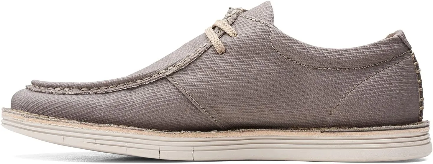 Clarks Men's Forge Run Sneaker