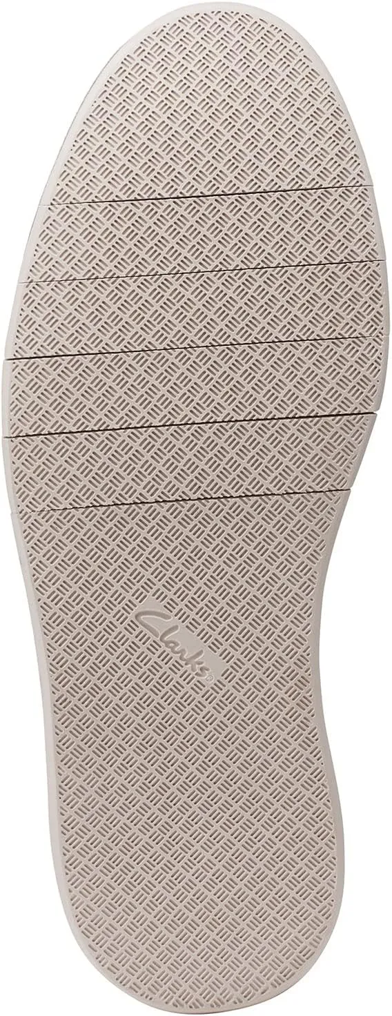 Clarks Men's Forge Run Sneaker