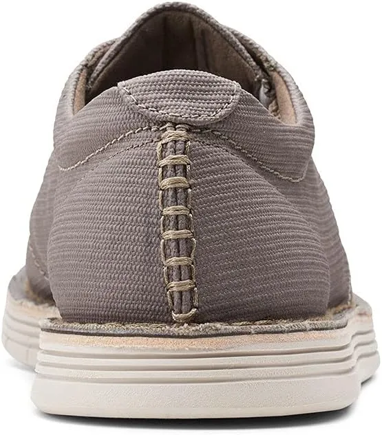 Clarks Men's Forge Run Sneaker