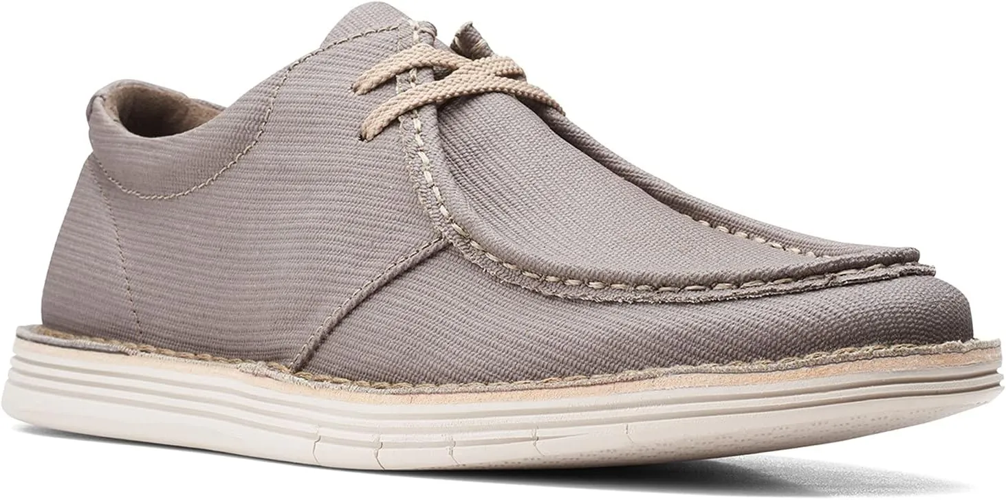 Clarks Men's Forge Run Sneaker