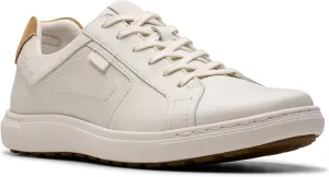 Clarks Men's Mapstone Lace Sneaker