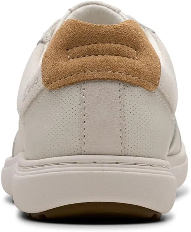 Clarks Men's Mapstone Lace Sneaker