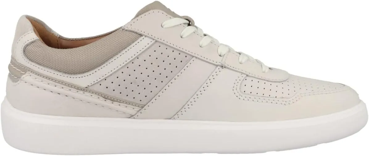 Clarks Men's Shoes Sneaker, 8.5