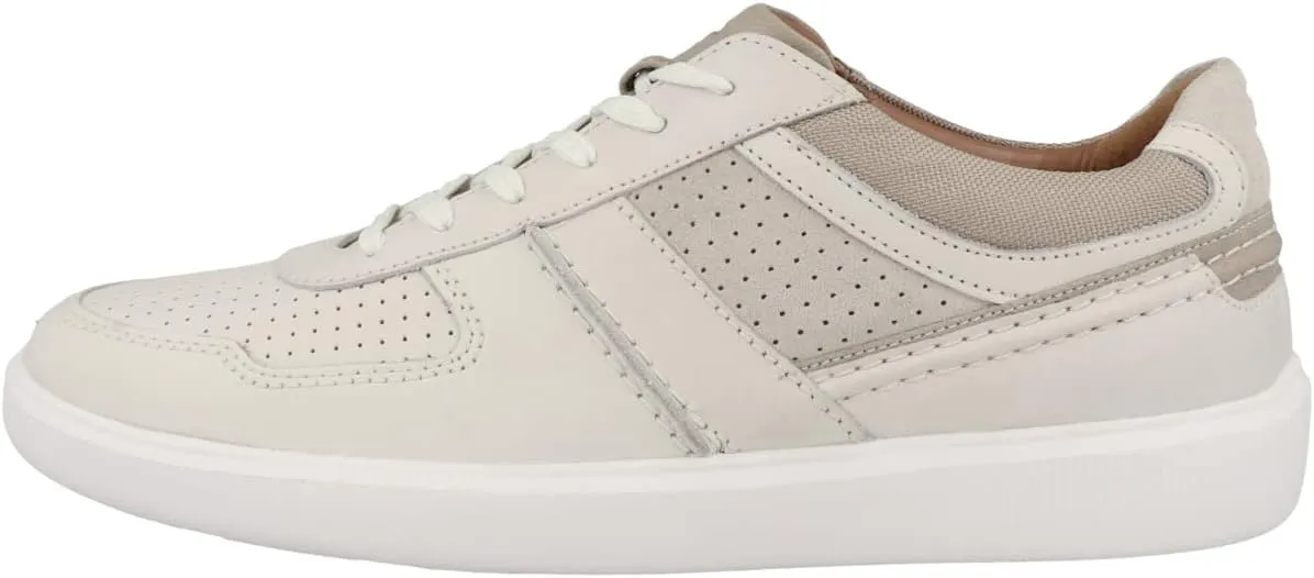 Clarks Men's Shoes Sneaker, 8.5