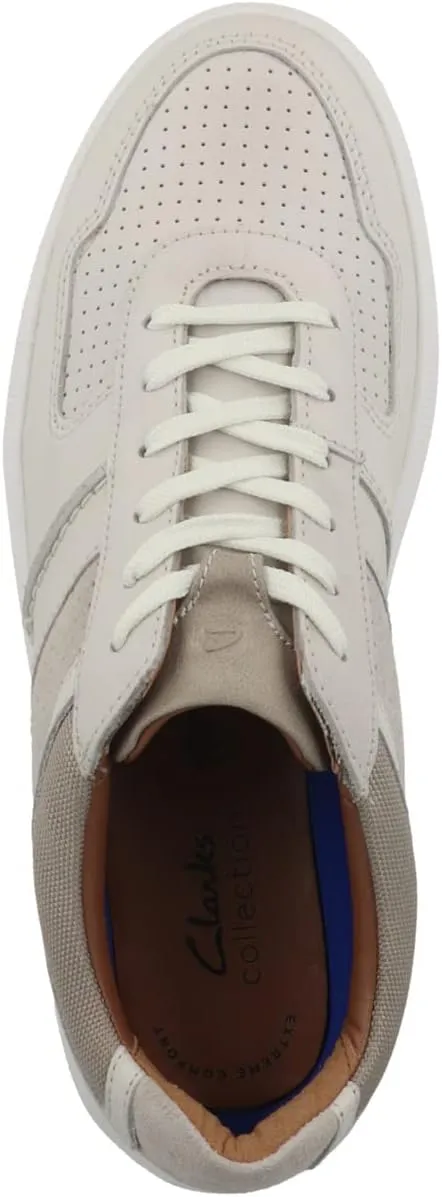 Clarks Men's Shoes Sneaker, 8.5