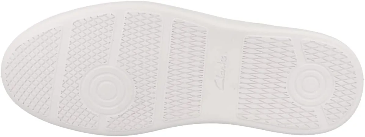 Clarks Men's Shoes Sneaker, 8.5