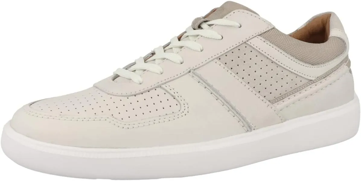 Clarks Men's Shoes Sneaker, 8.5