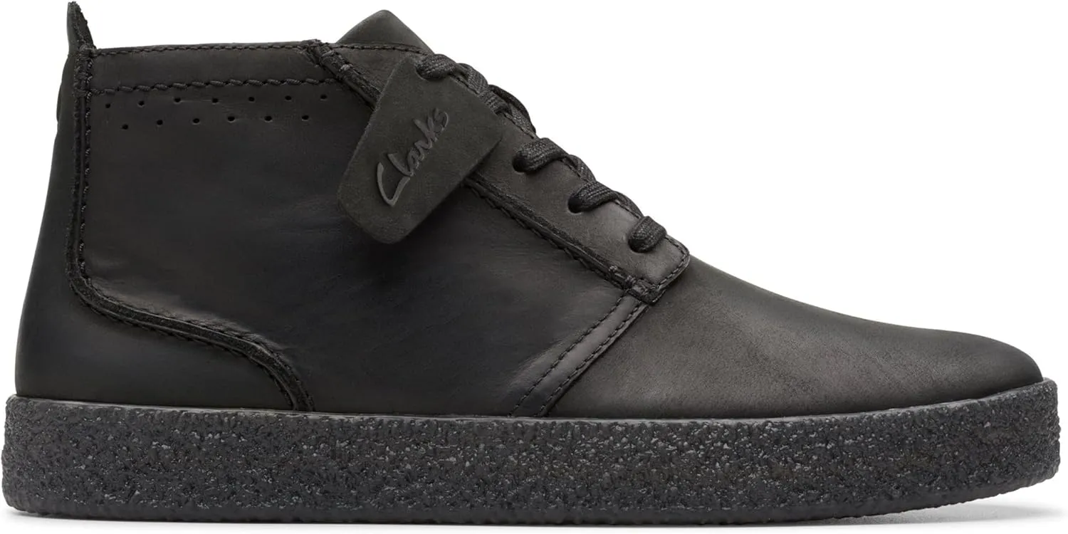 Clarks Men's Streethill Mid Fashion Boots