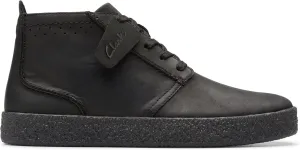 Clarks Men's Streethill Mid Fashion Boots