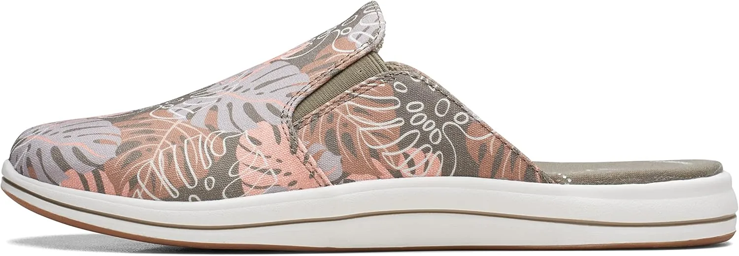 Clarks Women's Breeze Shore Mule