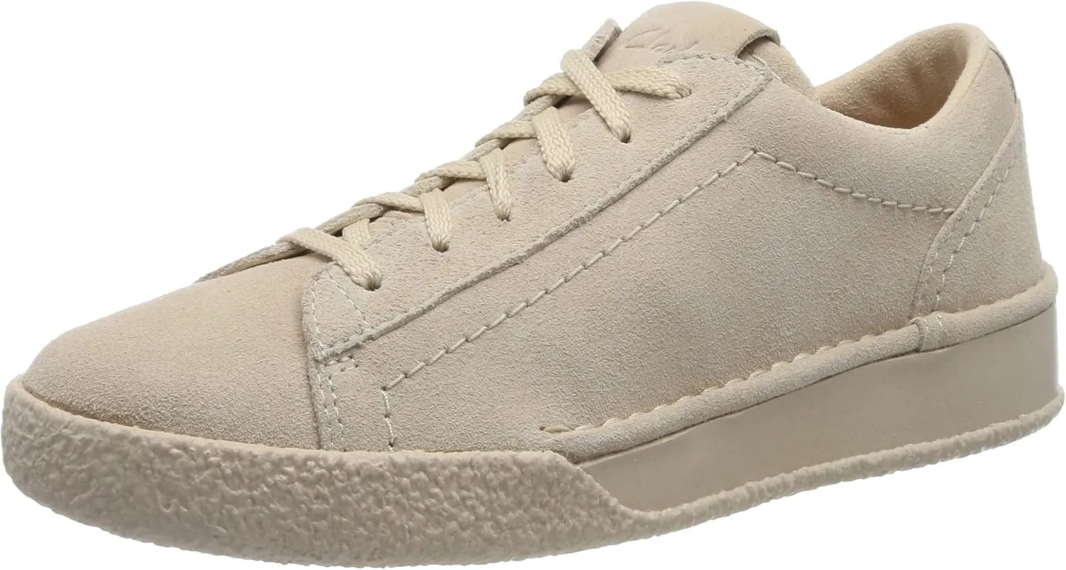 Clarks Women's Craft Cup Walk Sneaker