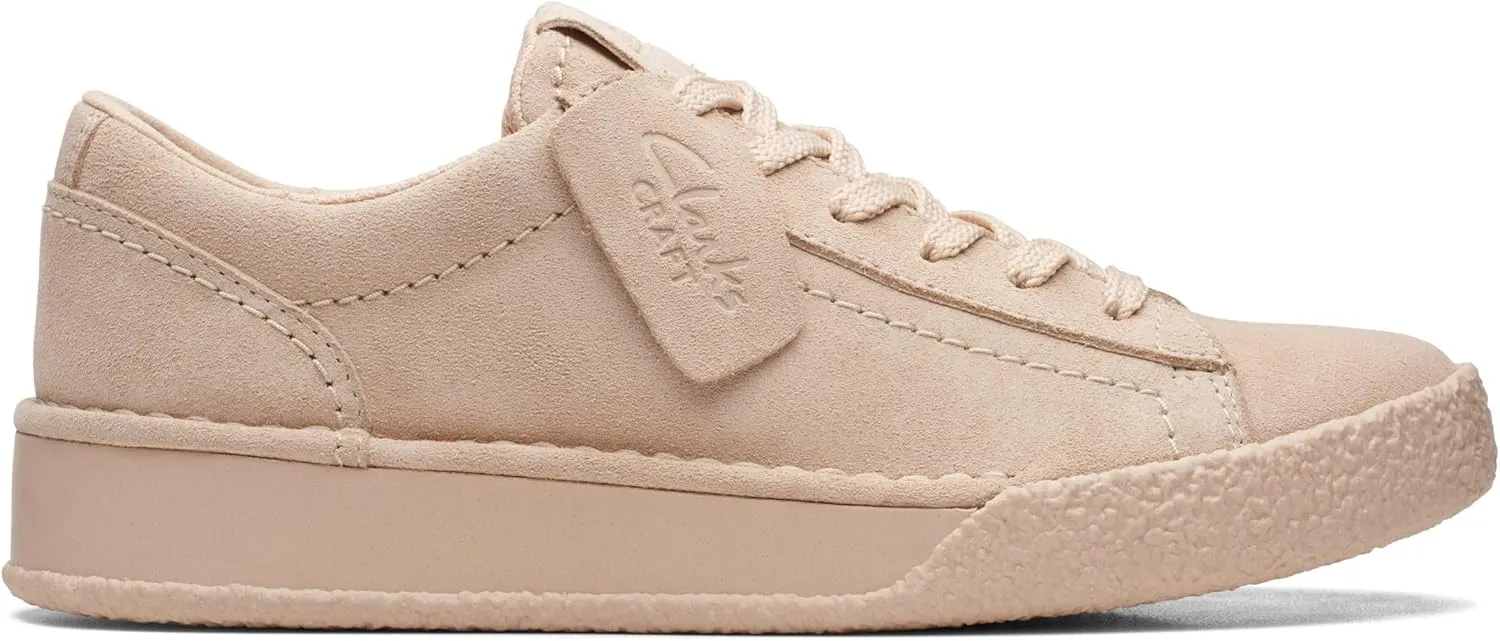 Clarks Women's Craft Cup Walk Sneaker