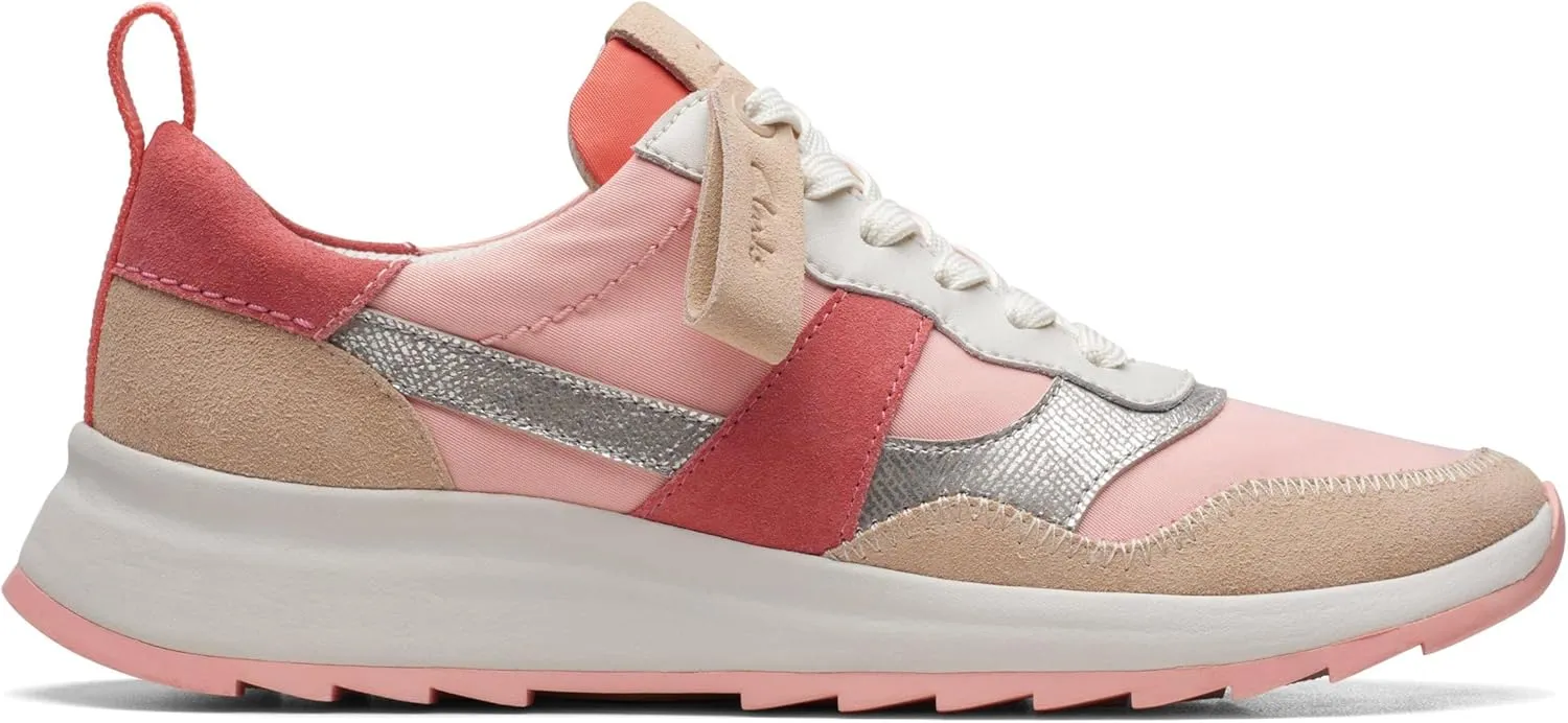 Clarks Women's Dashlite Jazz Sneaker