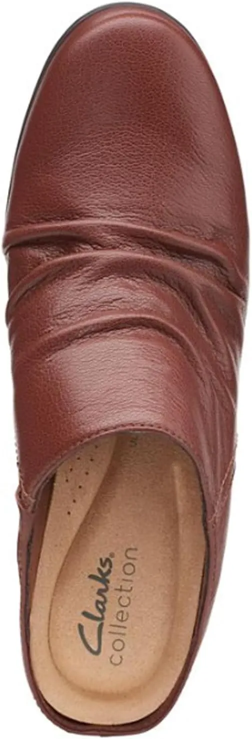 Clarks Women's Emily Charm Mule