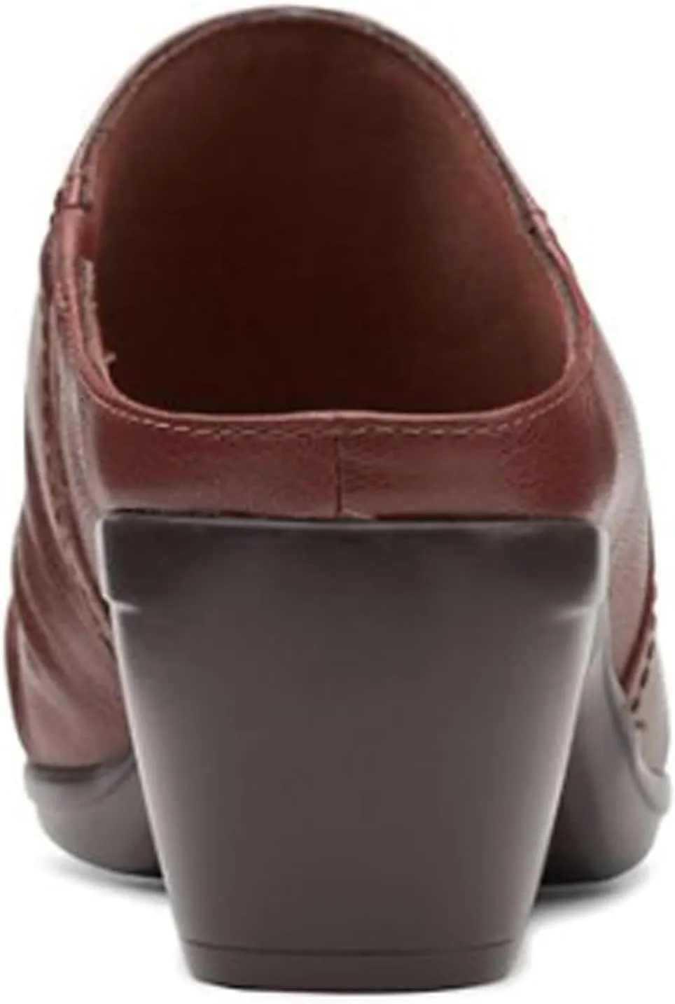 Clarks Women's Emily Charm Mule