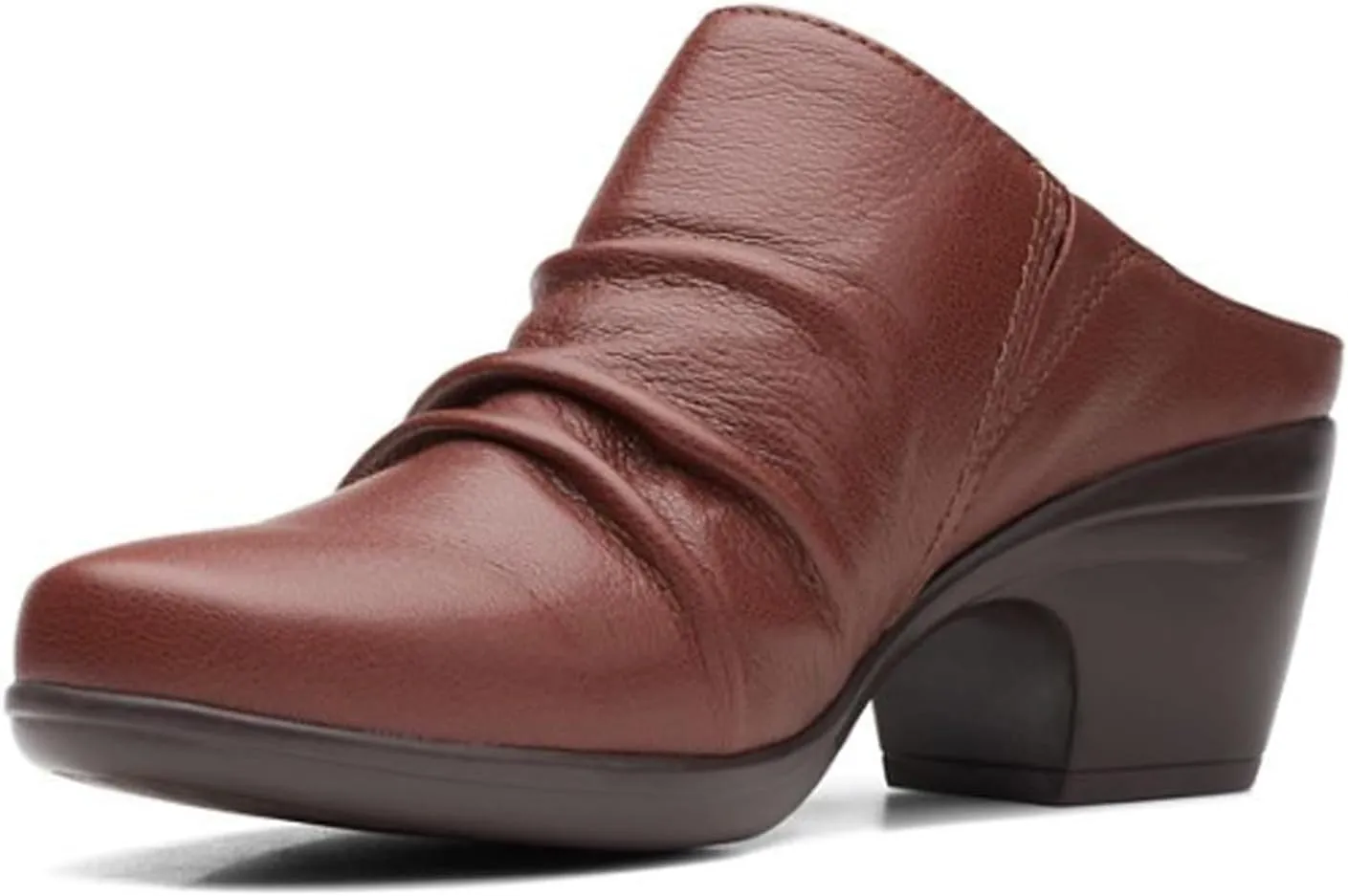 Clarks Women's Emily Charm Mule