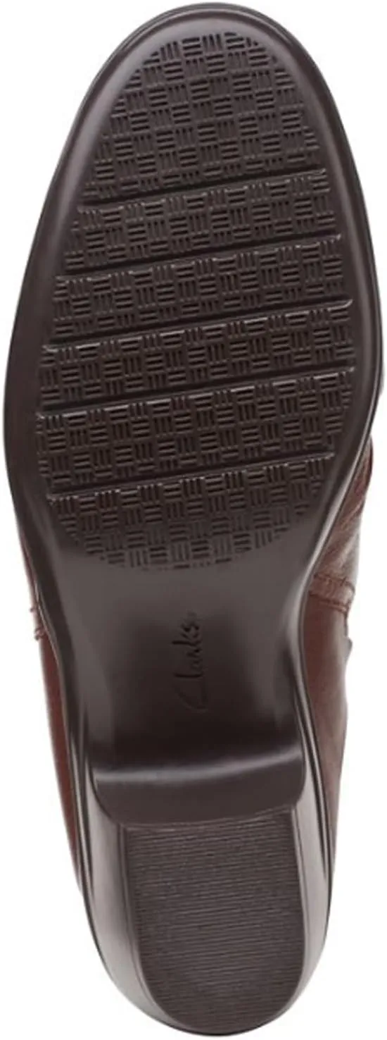 Clarks Women's Emily Charm Mule