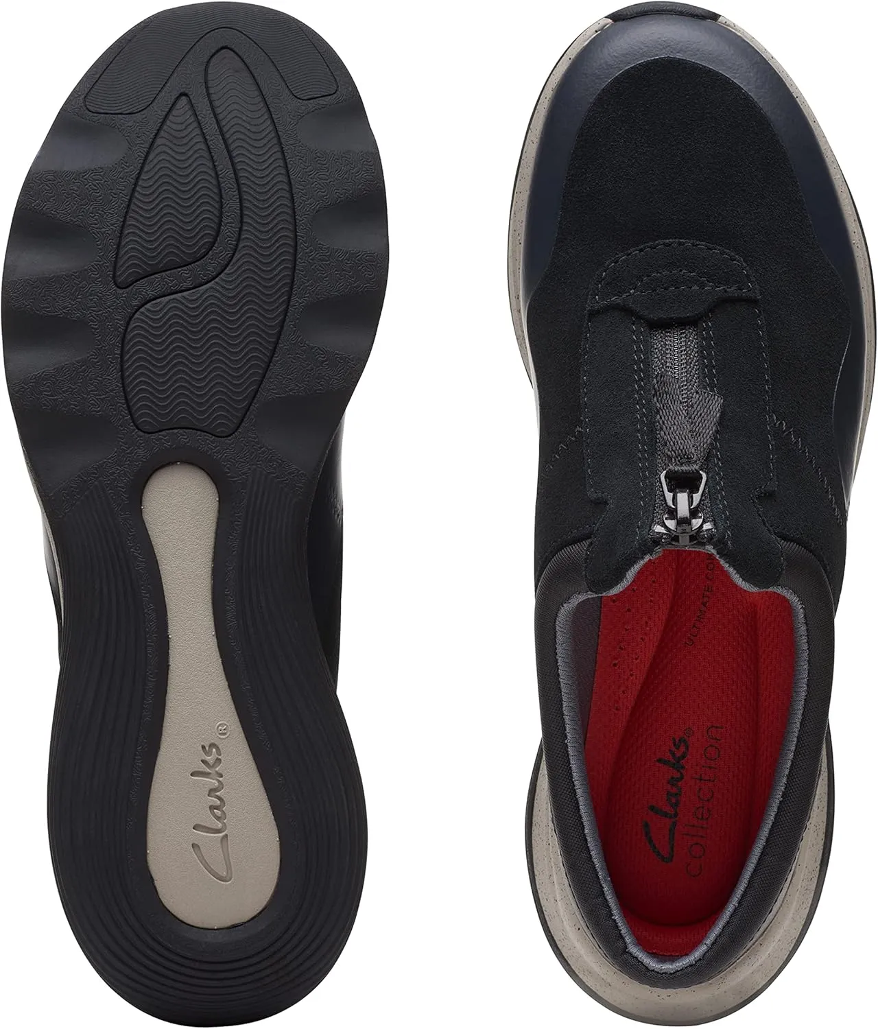 Clarks Women's Jaunt Way Clog