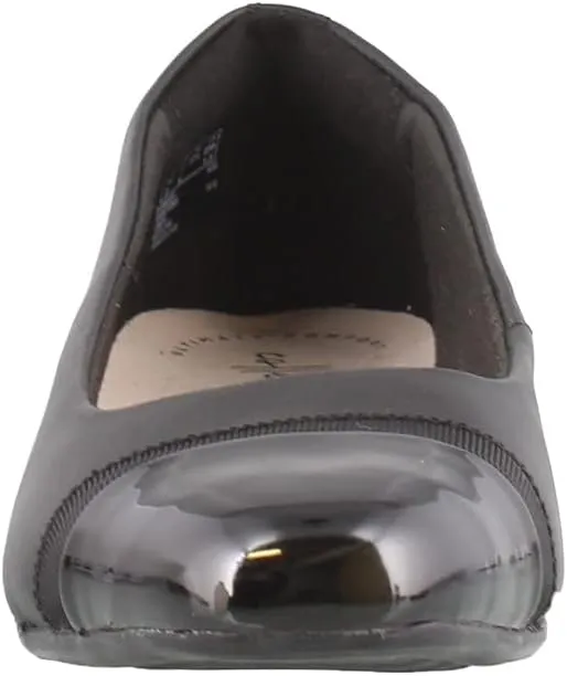 Clarks Women's Juliet Monte Pump
