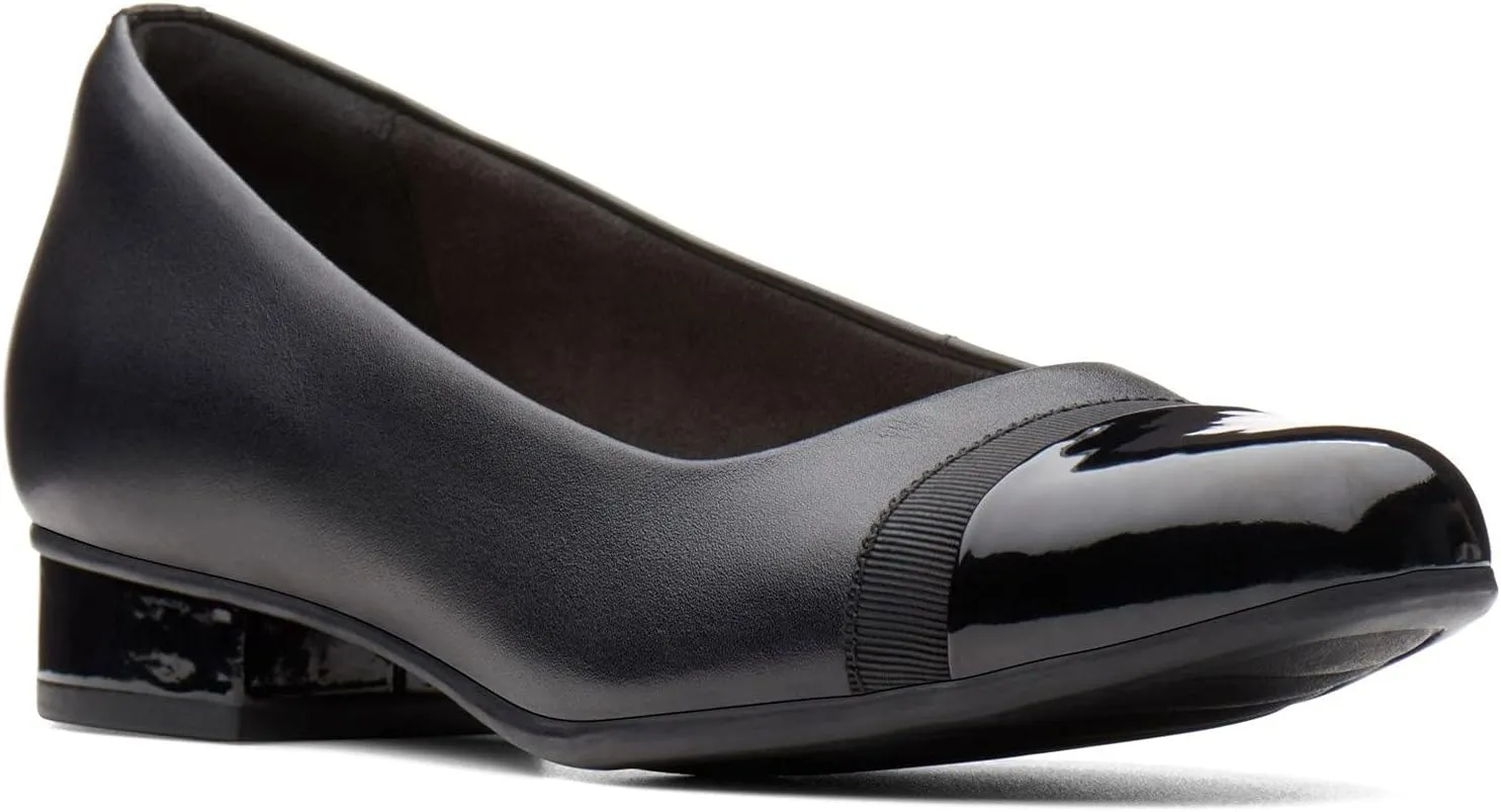 Clarks Women's Juliet Monte Pump