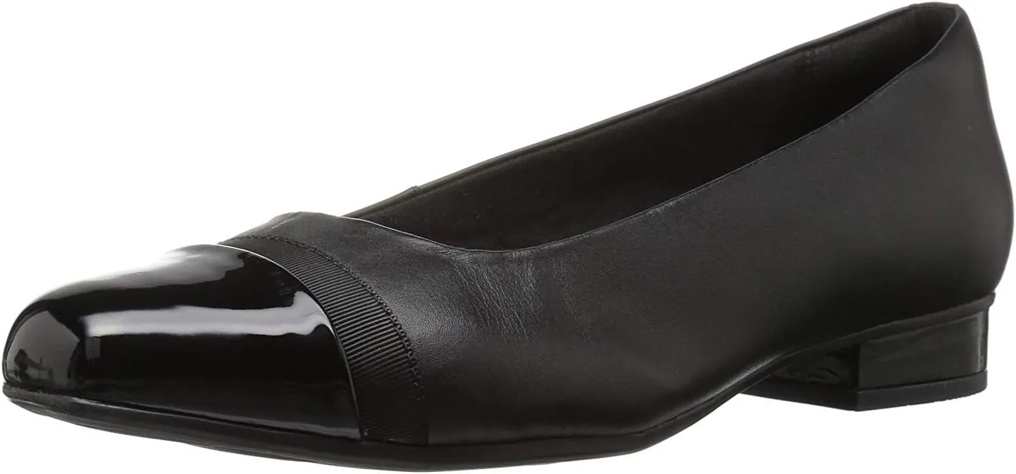Clarks Women's Juliet Monte Pump