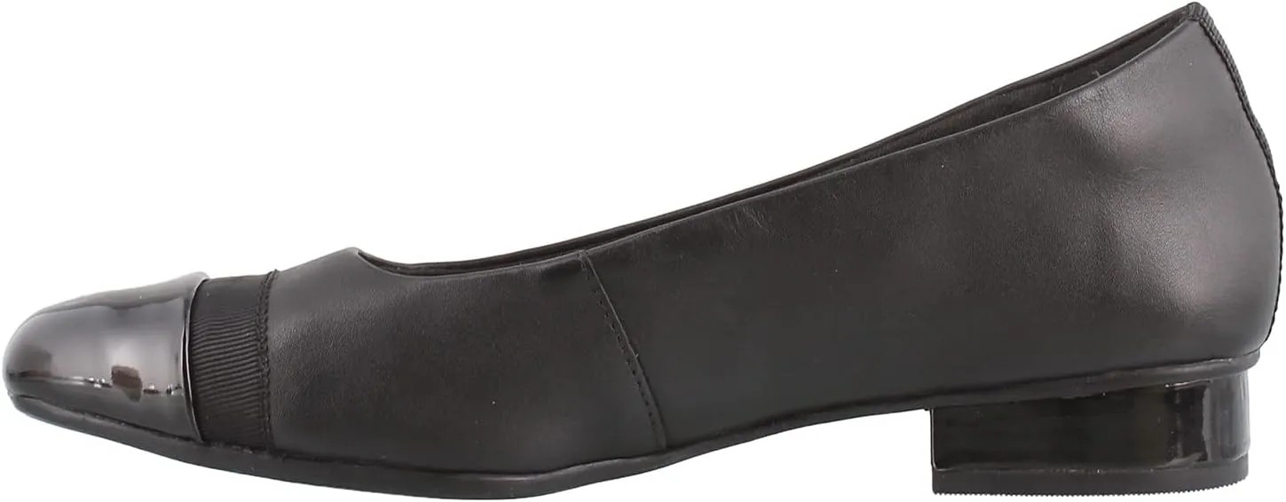 Clarks Women's Juliet Monte Pump