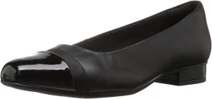 Clarks Women's Juliet Monte Pump