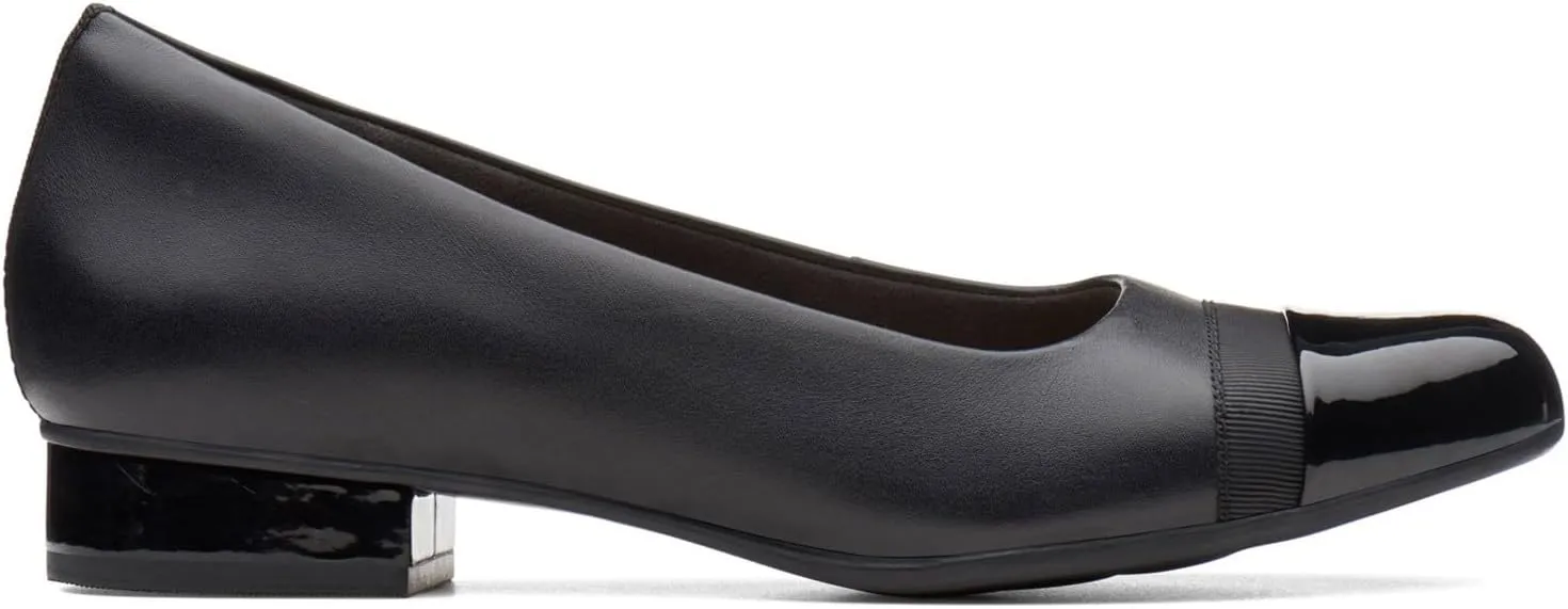 Clarks Women's Juliet Monte Pump