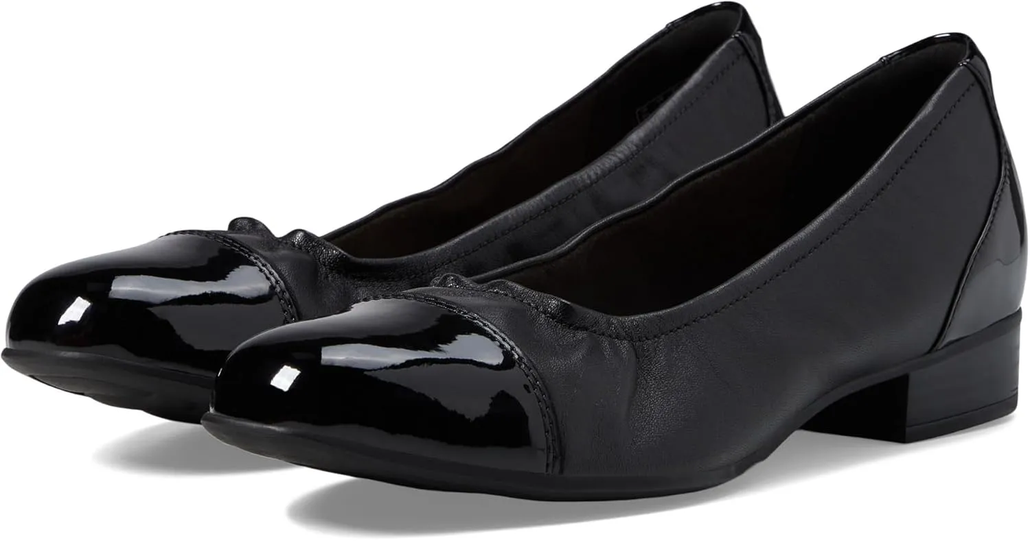 Clarks Women's Juliet Step Pump