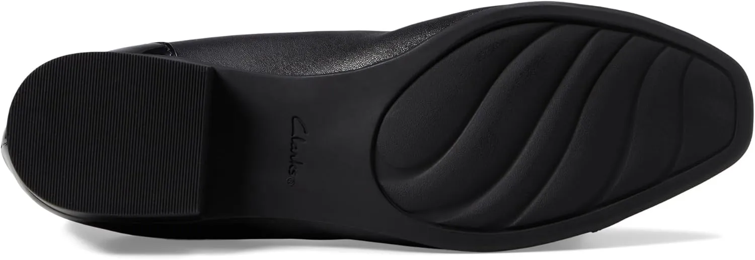 Clarks Women's Juliet Step Pump