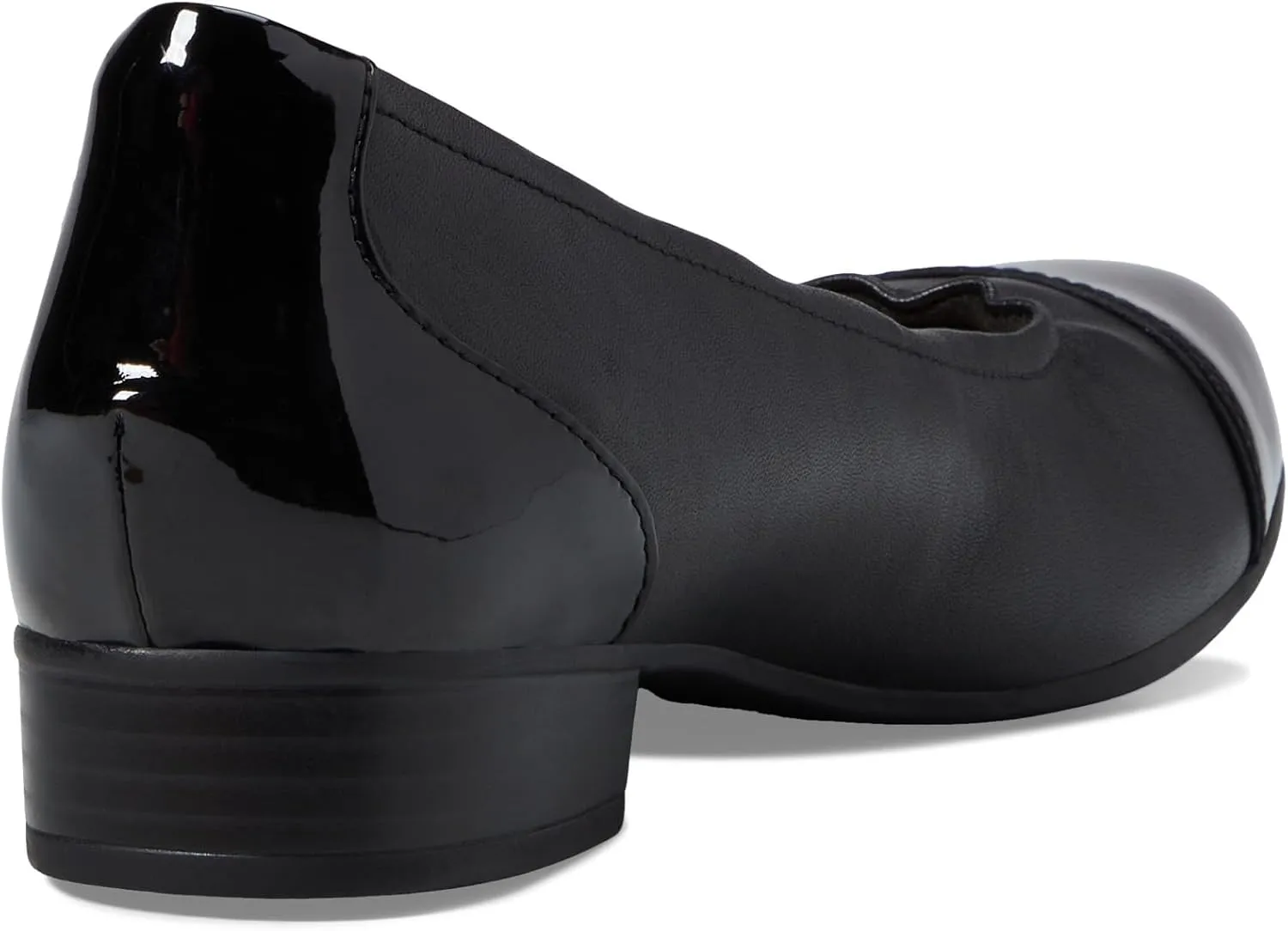 Clarks Women's Juliet Step Pump
