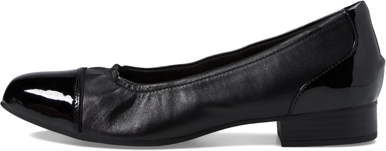 Clarks Women's Juliet Step Pump