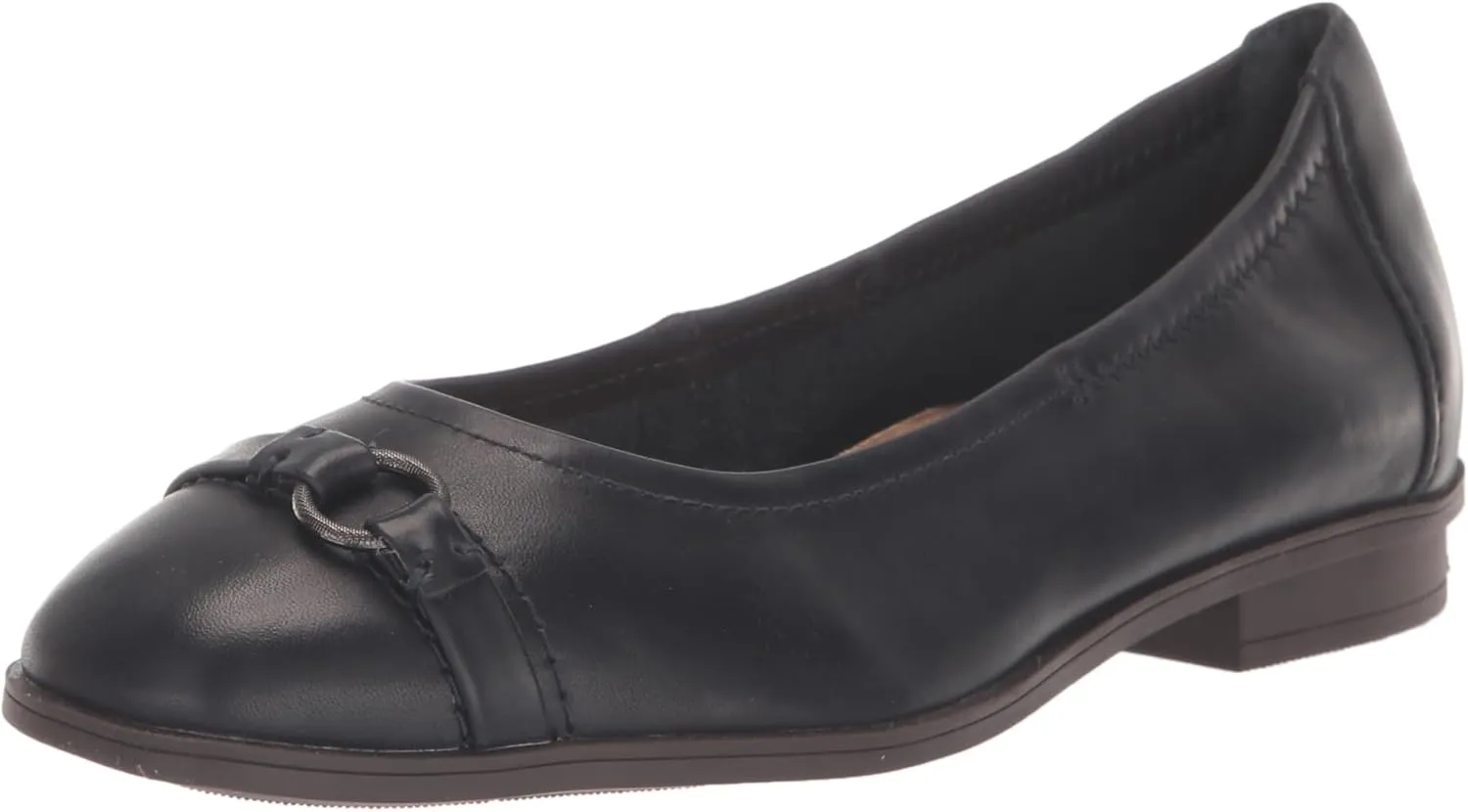 Clarks Women's Lyrical Sky Mule