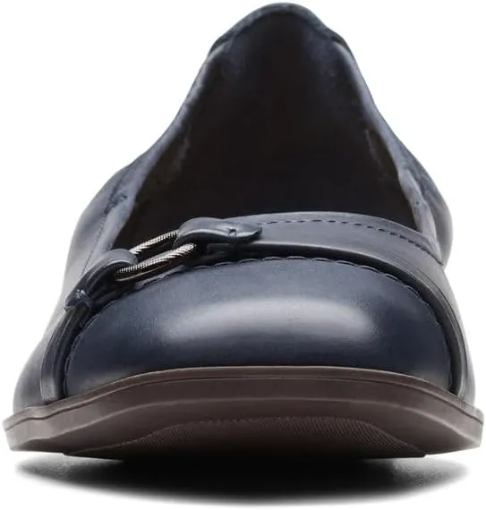Clarks Women's Lyrical Sky Mule