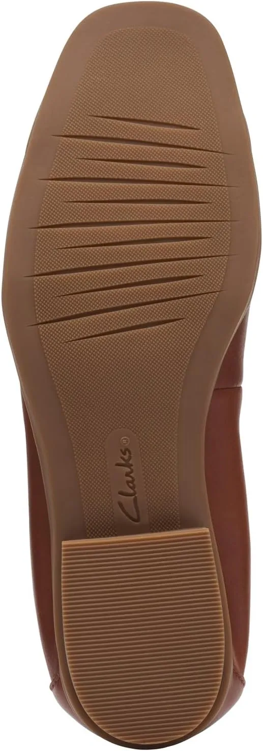 Clarks Women's Lyrical Sky Mule